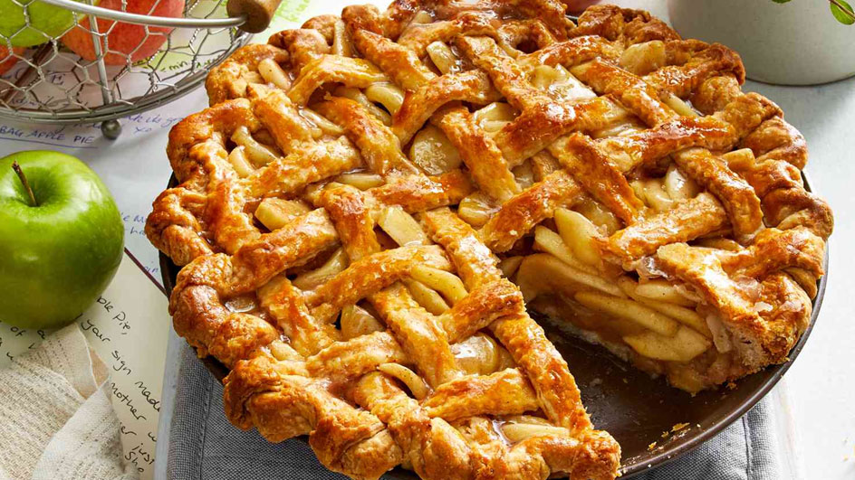 Apple Pie