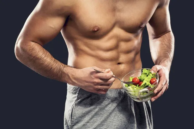 6-pack-abs Diet